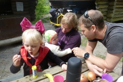 Bi sheltertur 2016