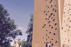 Klatring