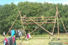 Korpslejr_2010